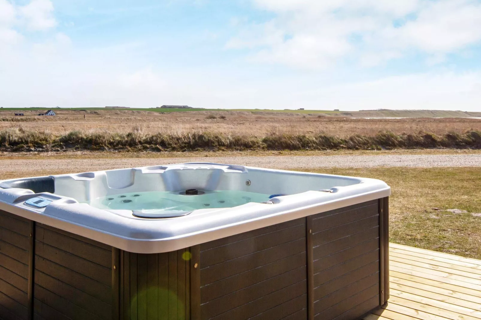 12 person holiday home in Harboøre-By Traum-Outdoor