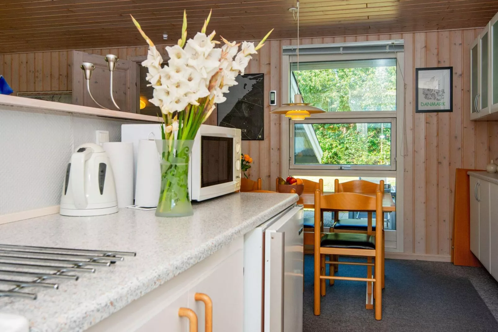 6 person holiday home in Tarm-By Traum