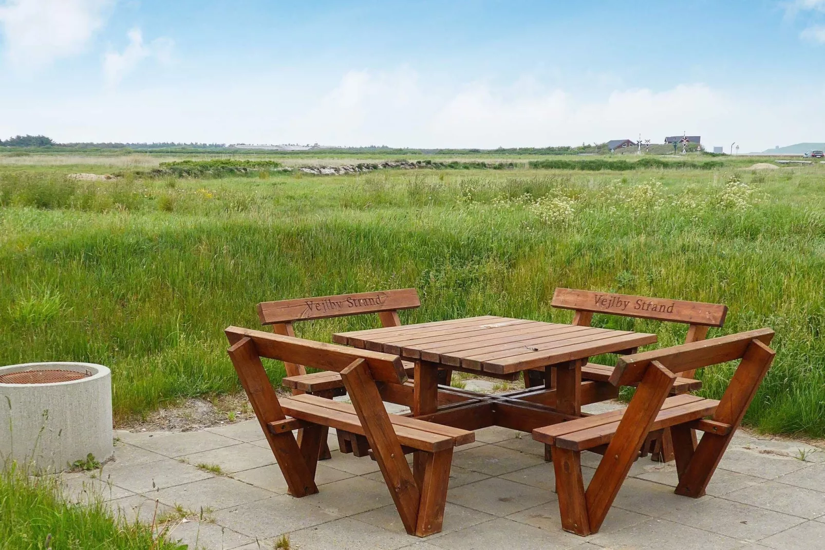 12 person holiday home in Harboøre-By Traum-View