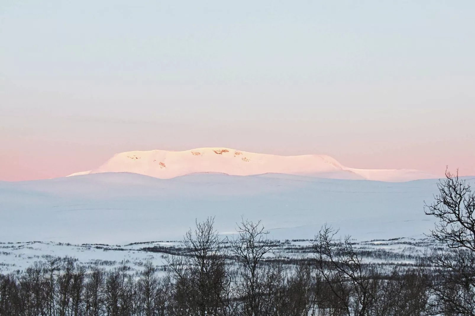 FJELLTUN 50020-View