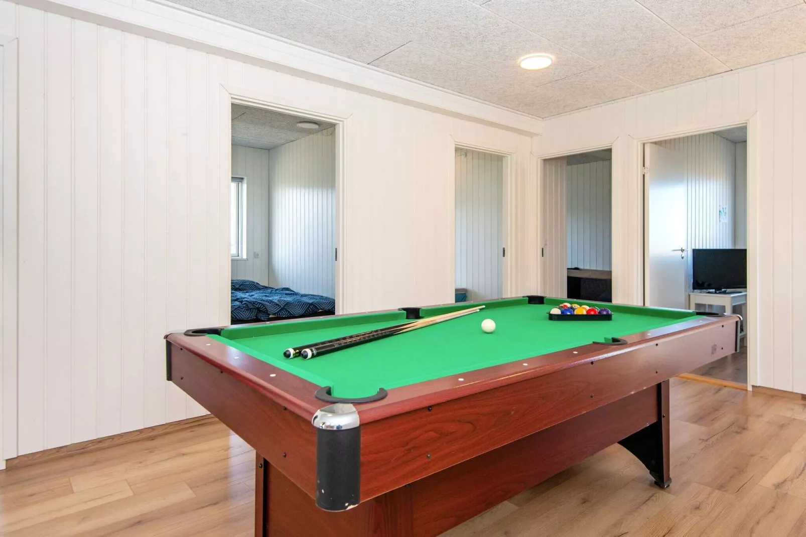12 person holiday home in Harboøre-By Traum-Not tagged