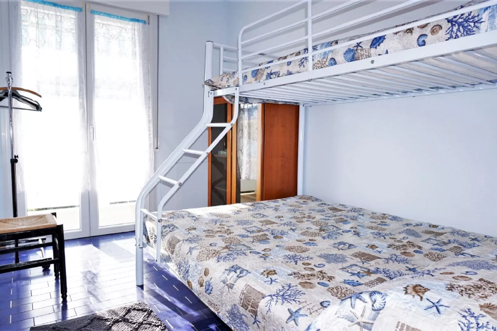Caipira 34-Bedroom
