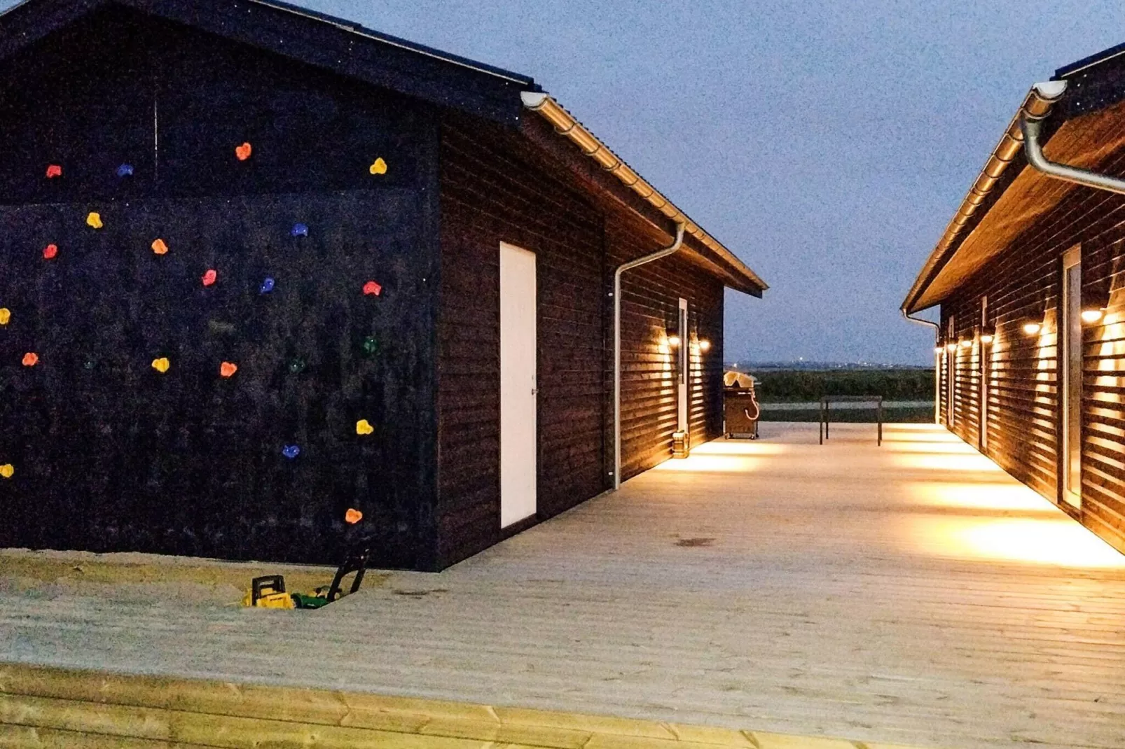 12 person holiday home in Harboøre-By Traum-Not tagged