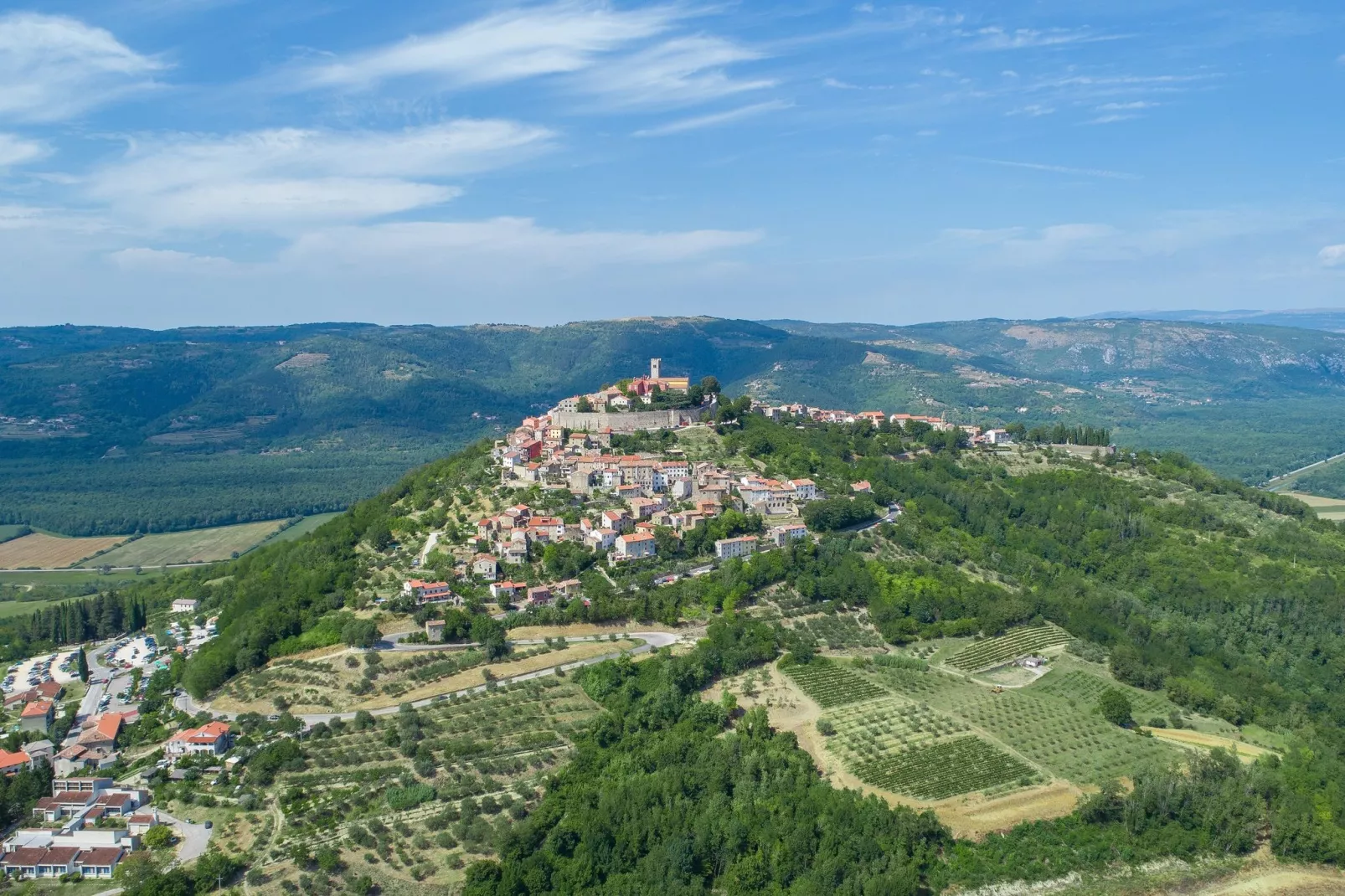 Claretta-Areas summer 20km