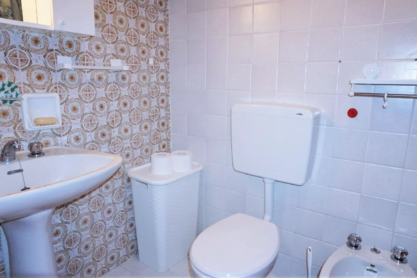 Caipira 34-Bathroom