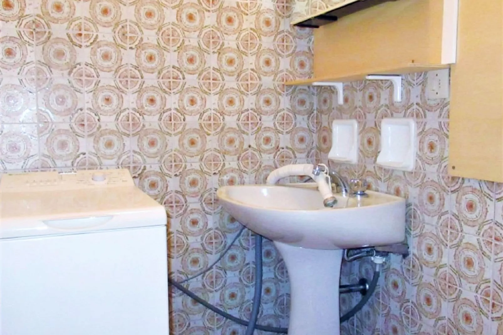 Caipira 34-Bathroom