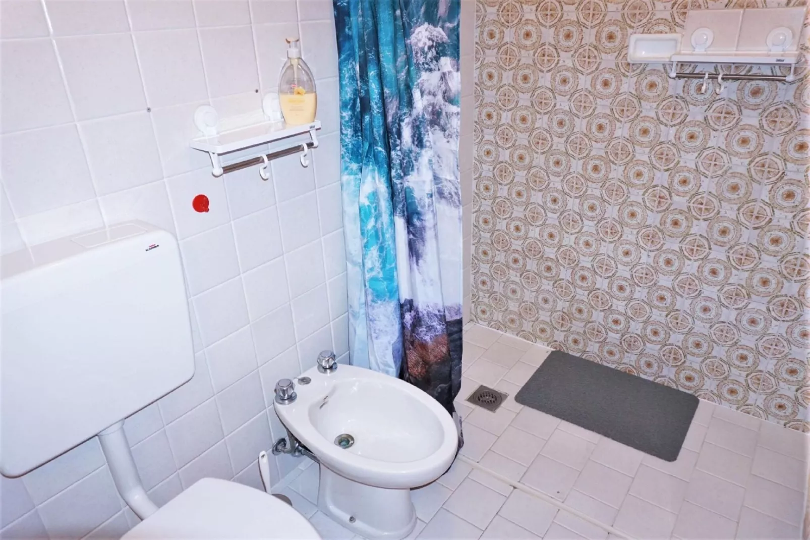 Caipira 34-Bathroom