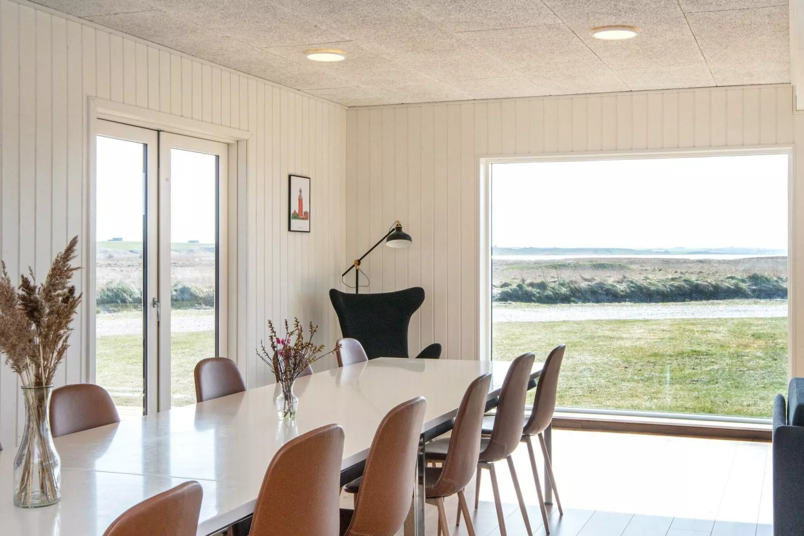 12 person holiday home in Harboøre-By Traum-Indoor