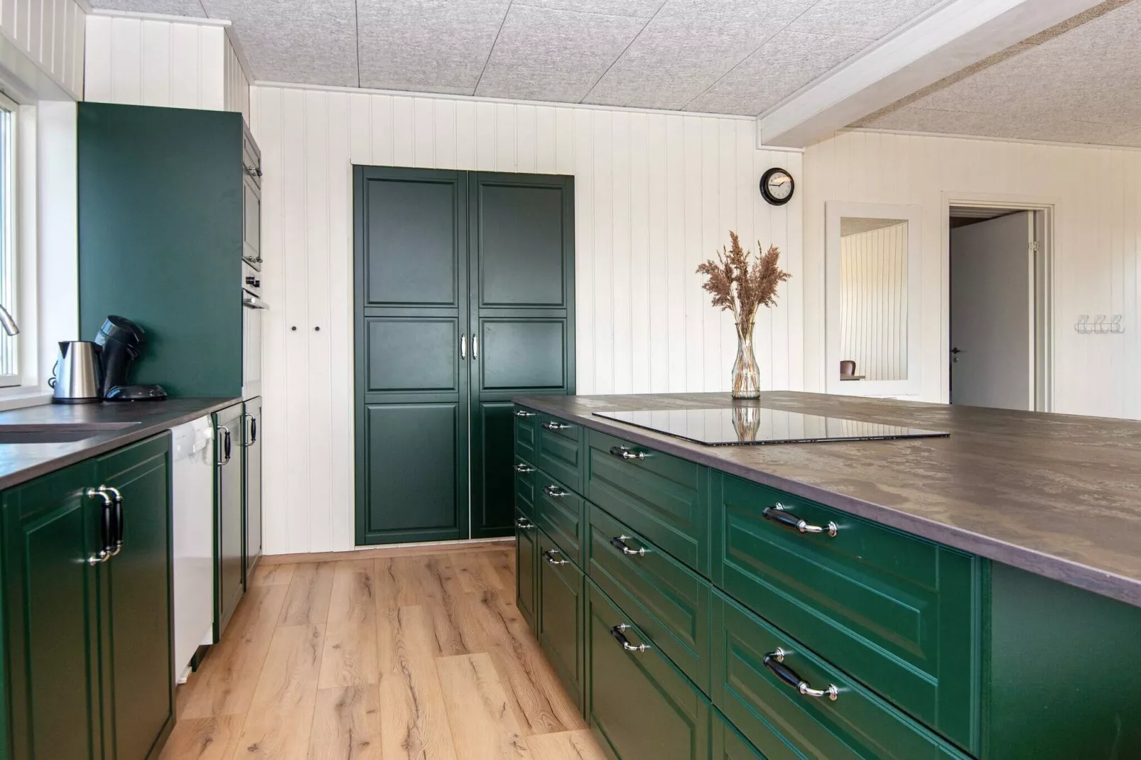 12 person holiday home in Harboøre-By Traum-Indoor