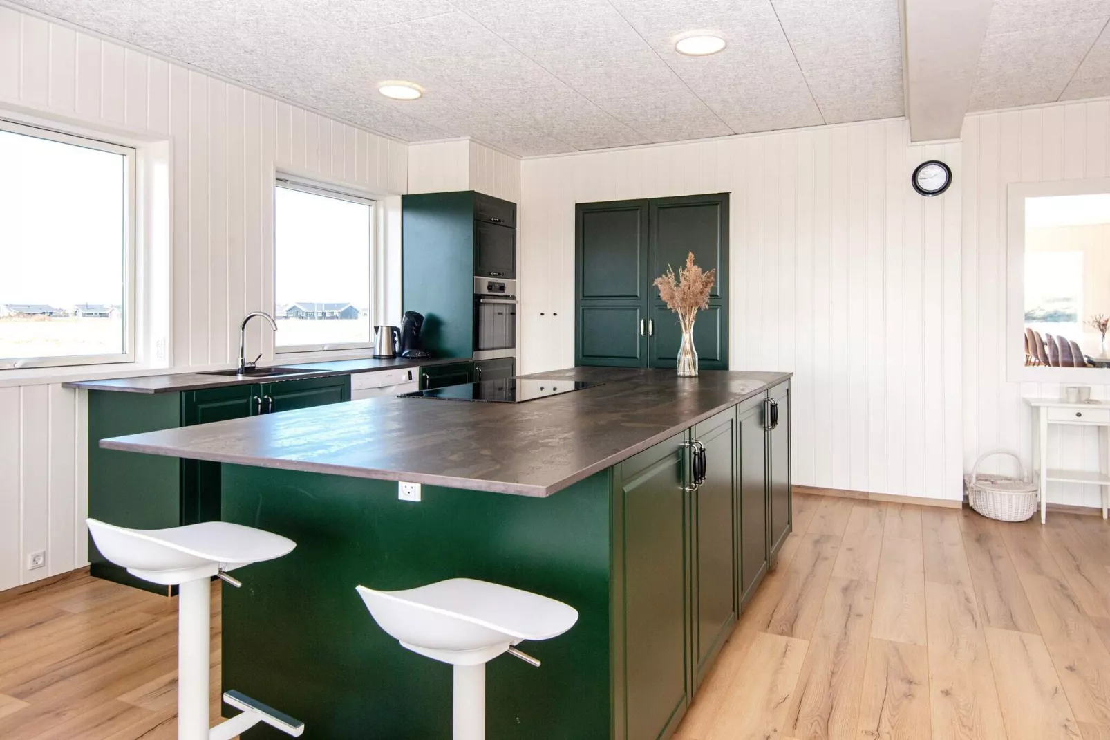 12 person holiday home in Harboøre-By Traum-Indoor
