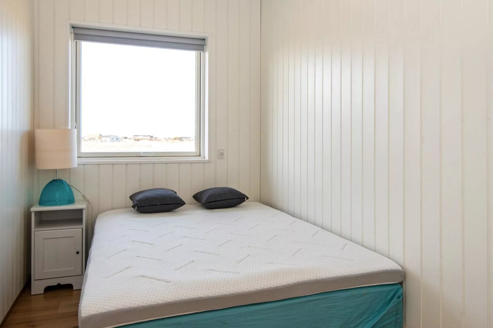 12 person holiday home in Harboøre-By Traum-Indoor