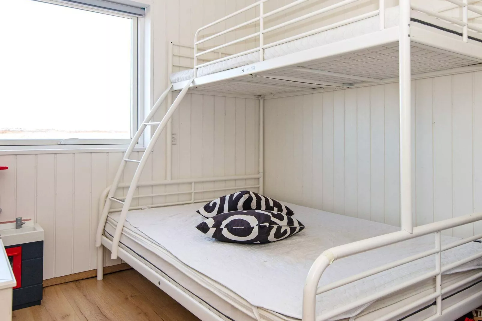 12 person holiday home in Harboøre-By Traum-Indoor