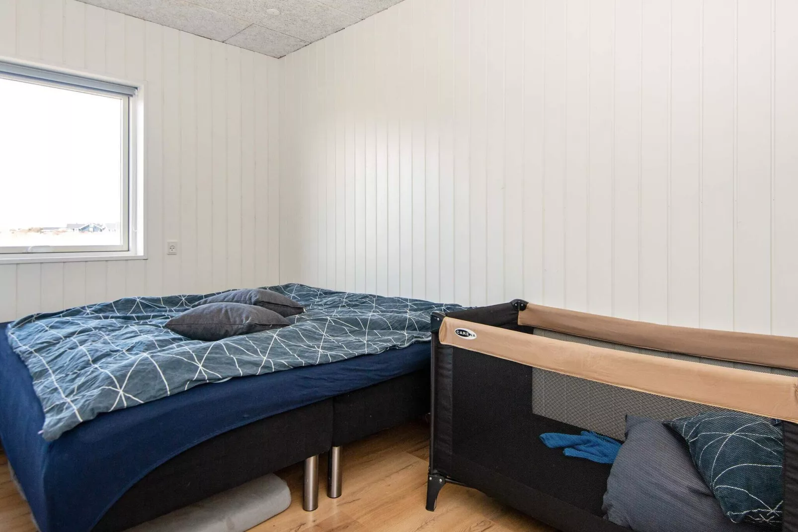 12 person holiday home in Harboøre-By Traum-Indoor