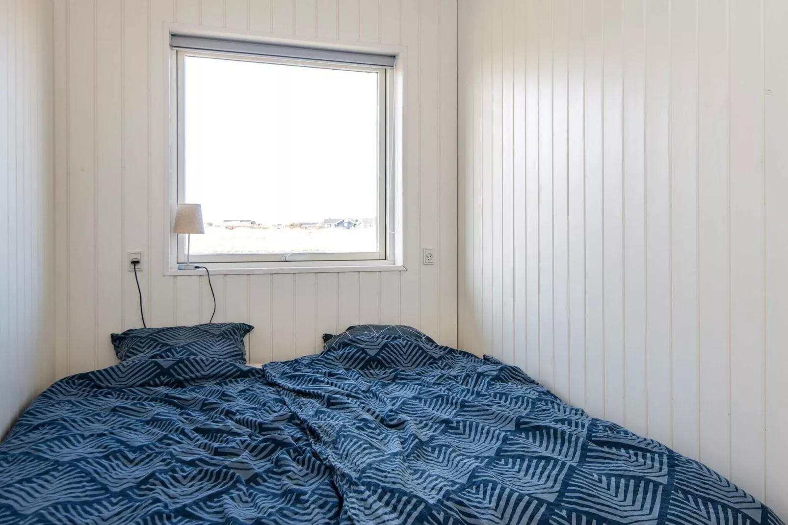 12 person holiday home in Harboøre-By Traum-Indoor
