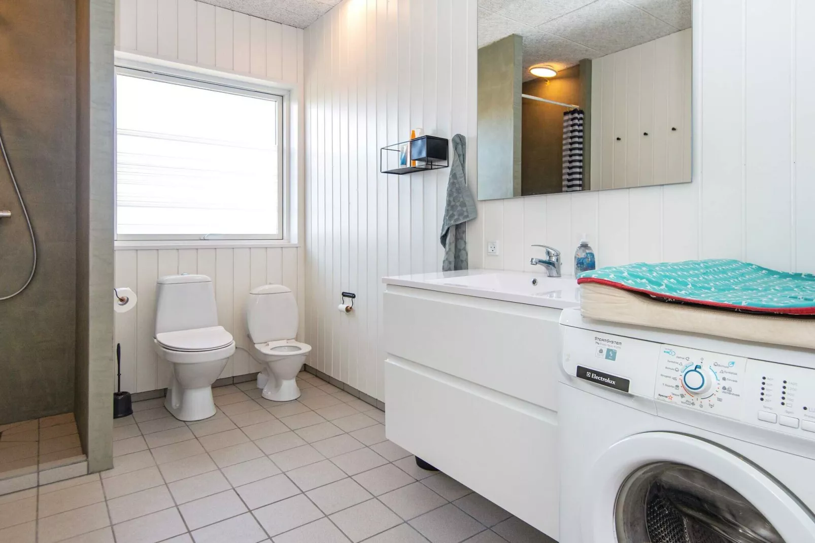 12 person holiday home in Harboøre-By Traum-Indoor