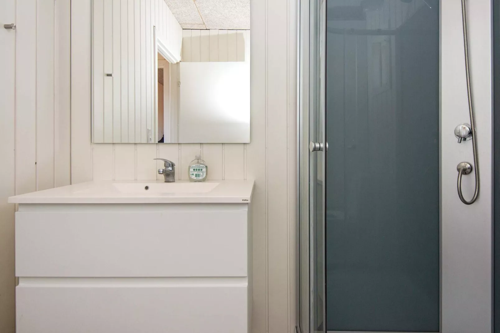 12 person holiday home in Harboøre-By Traum-Indoor