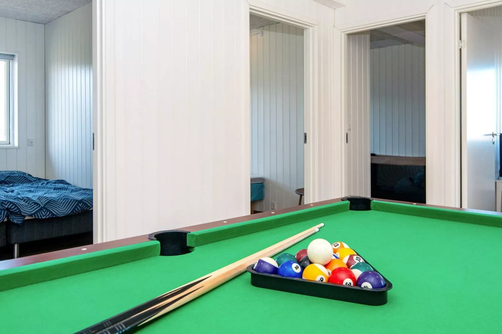 12 person holiday home in Harboøre-By Traum-Indoor