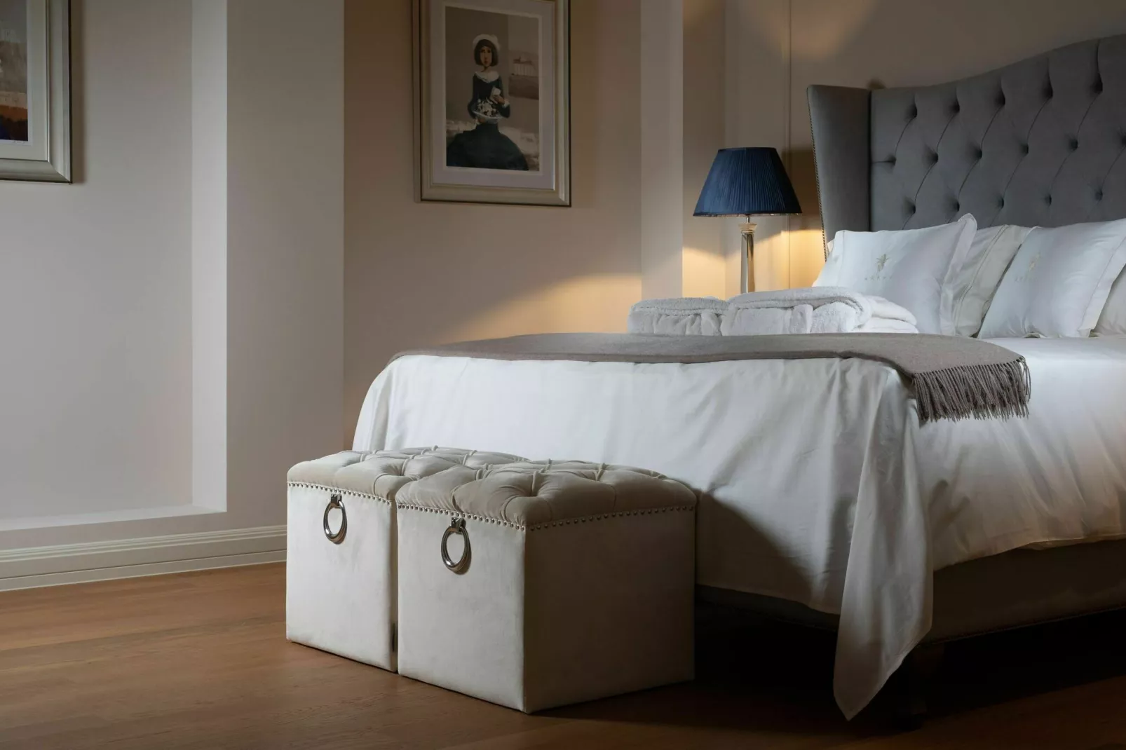Adele-Bedroom