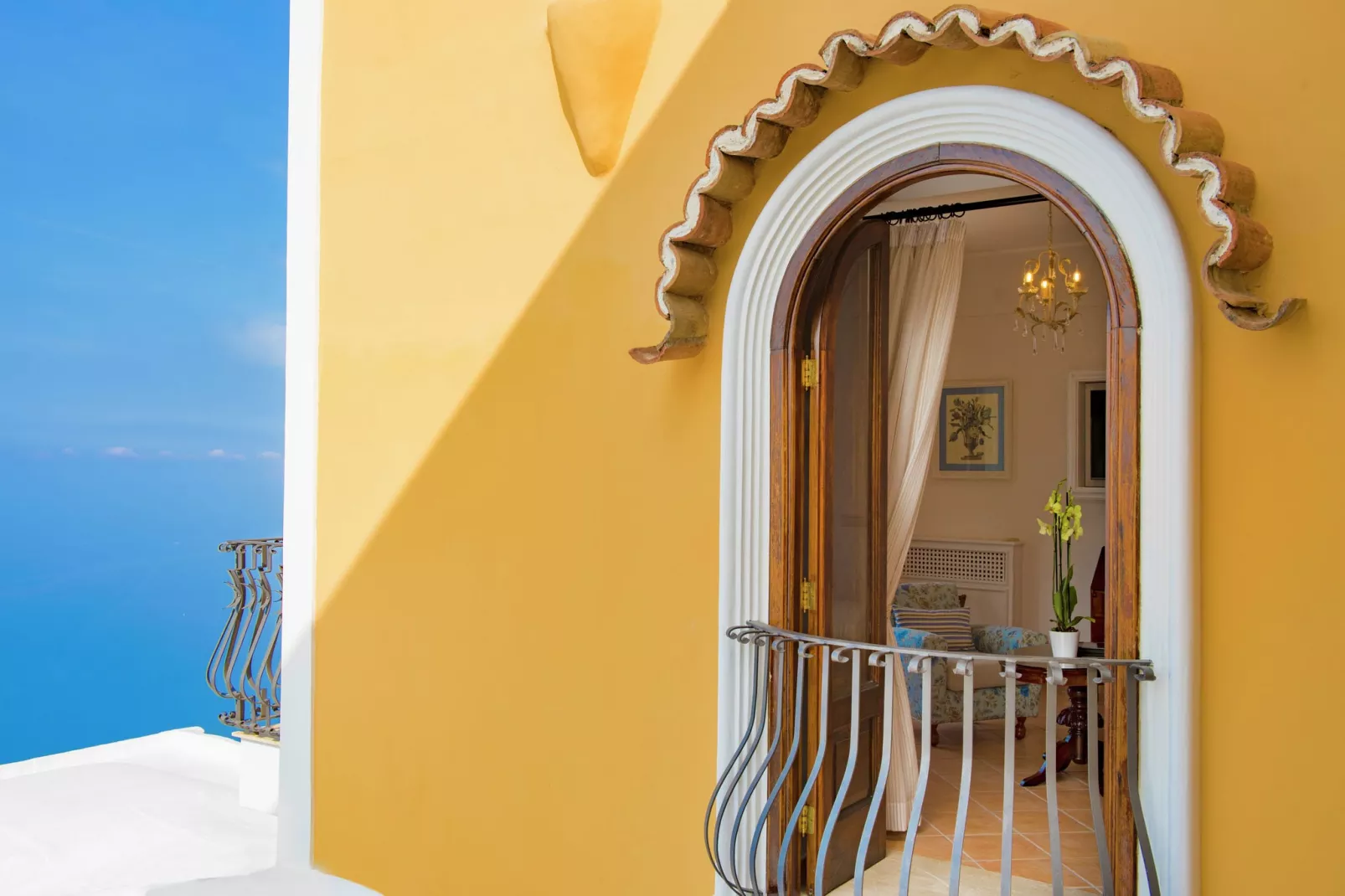 Villa Sky meets Sea-Atmosphere