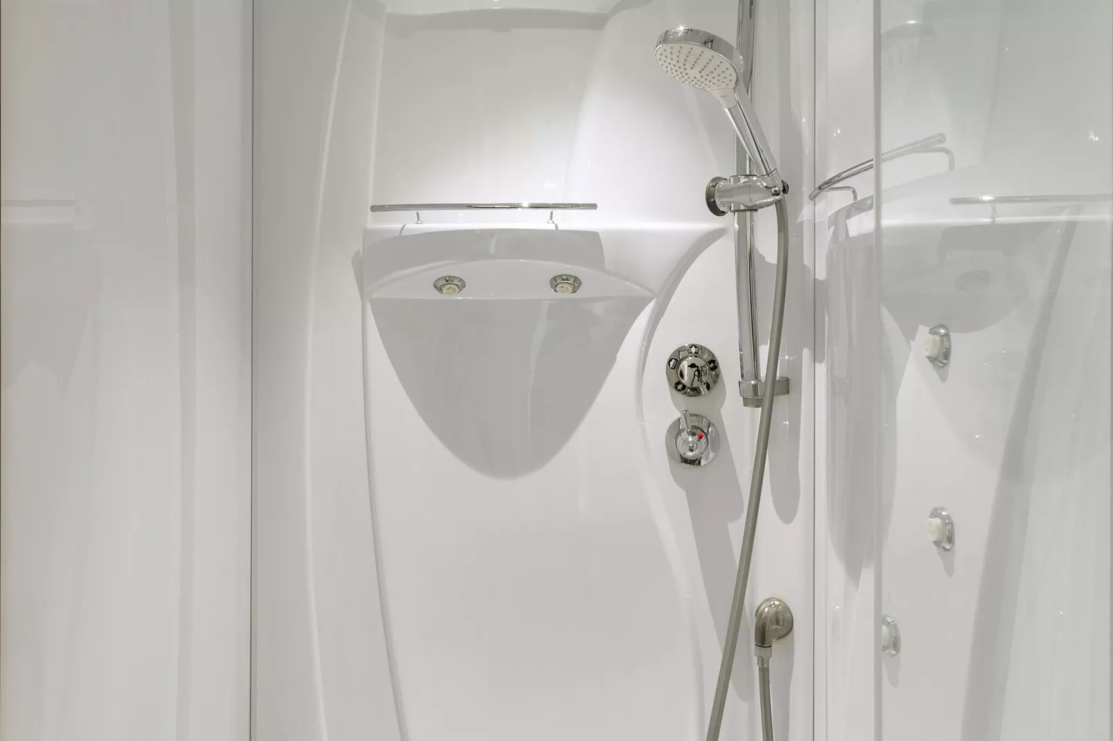 Nautisch Centrum Scheveningen 4-Bathroom