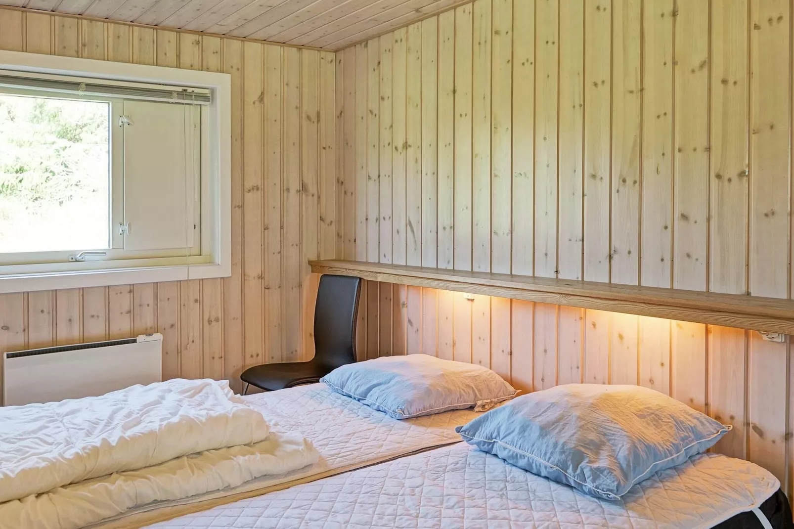 12 person holiday home in Aakirkeby