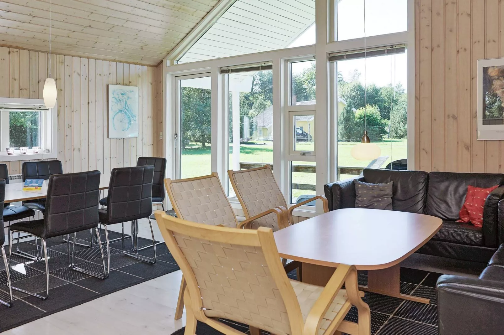Luxury Retreat with Pool - By Traum Ferienwohnungen-Indoor