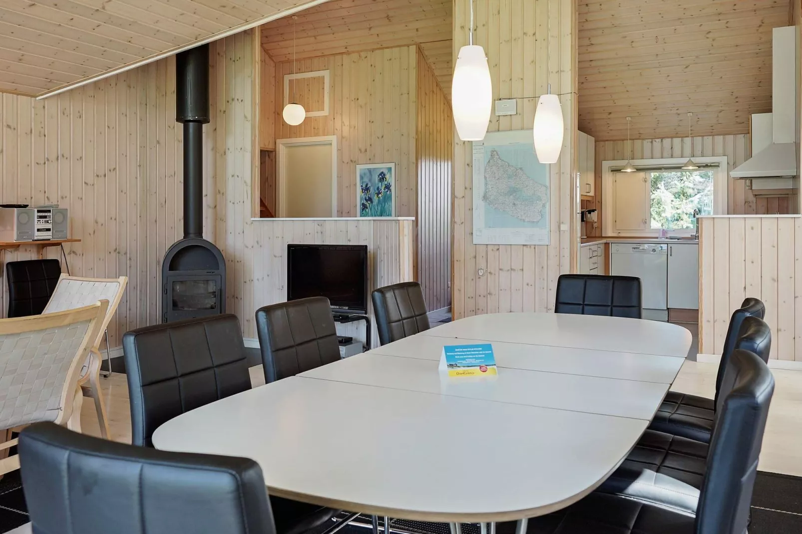 Luxury Retreat with Pool - By Traum Ferienwohnungen-Indoor