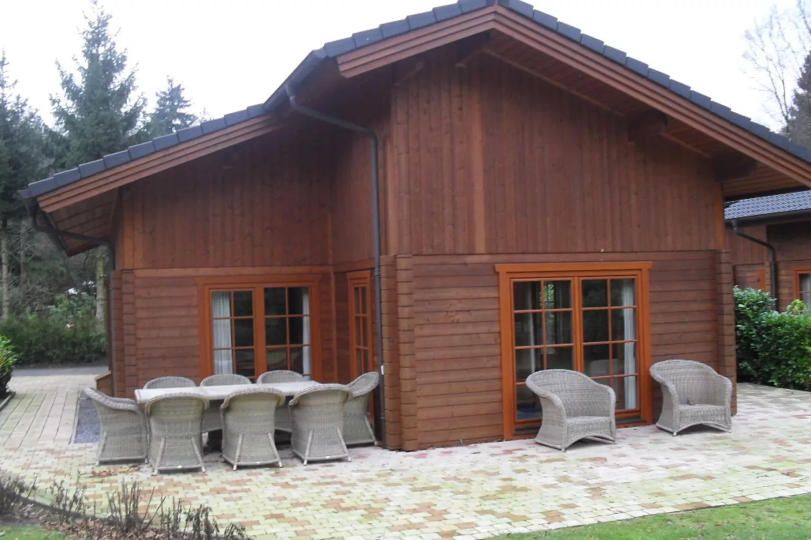 Resort De Achterhoek 2-Exterior summer