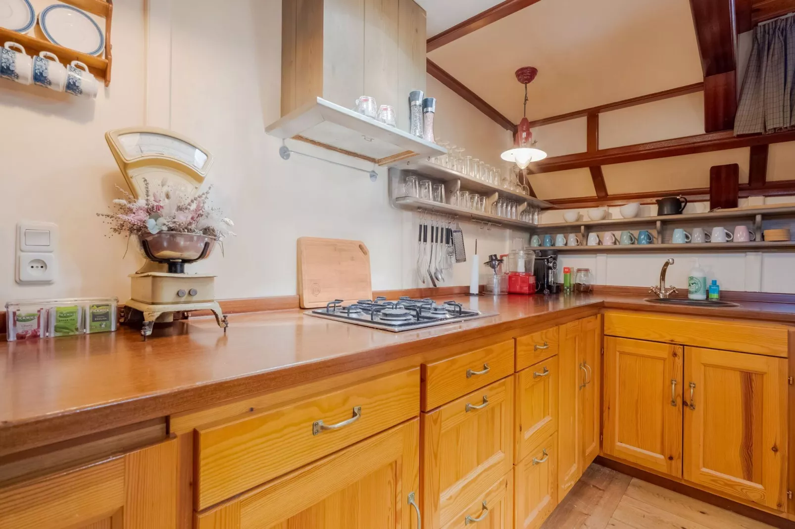 De Haai-Kitchen