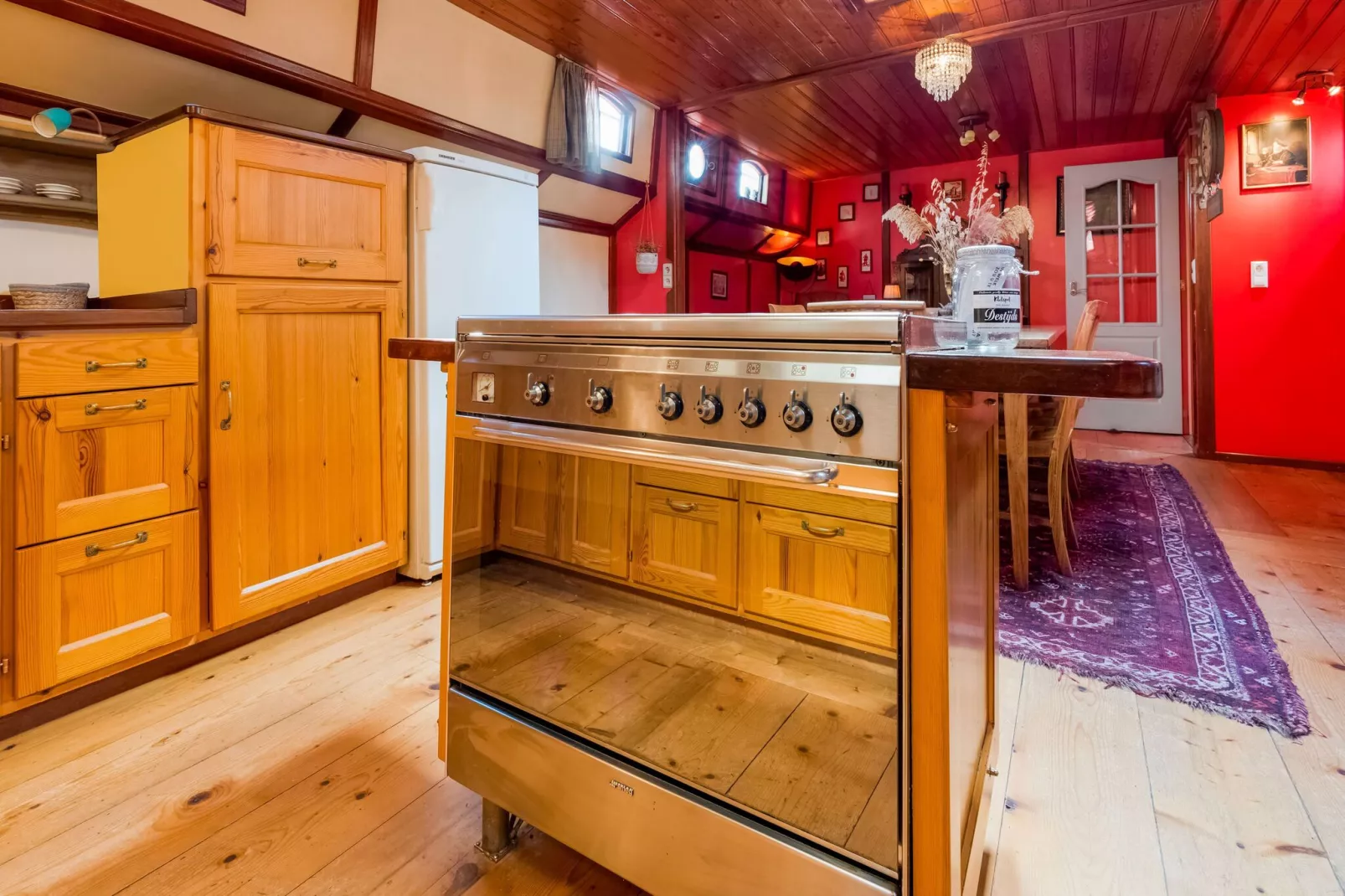 De Haai-Kitchen