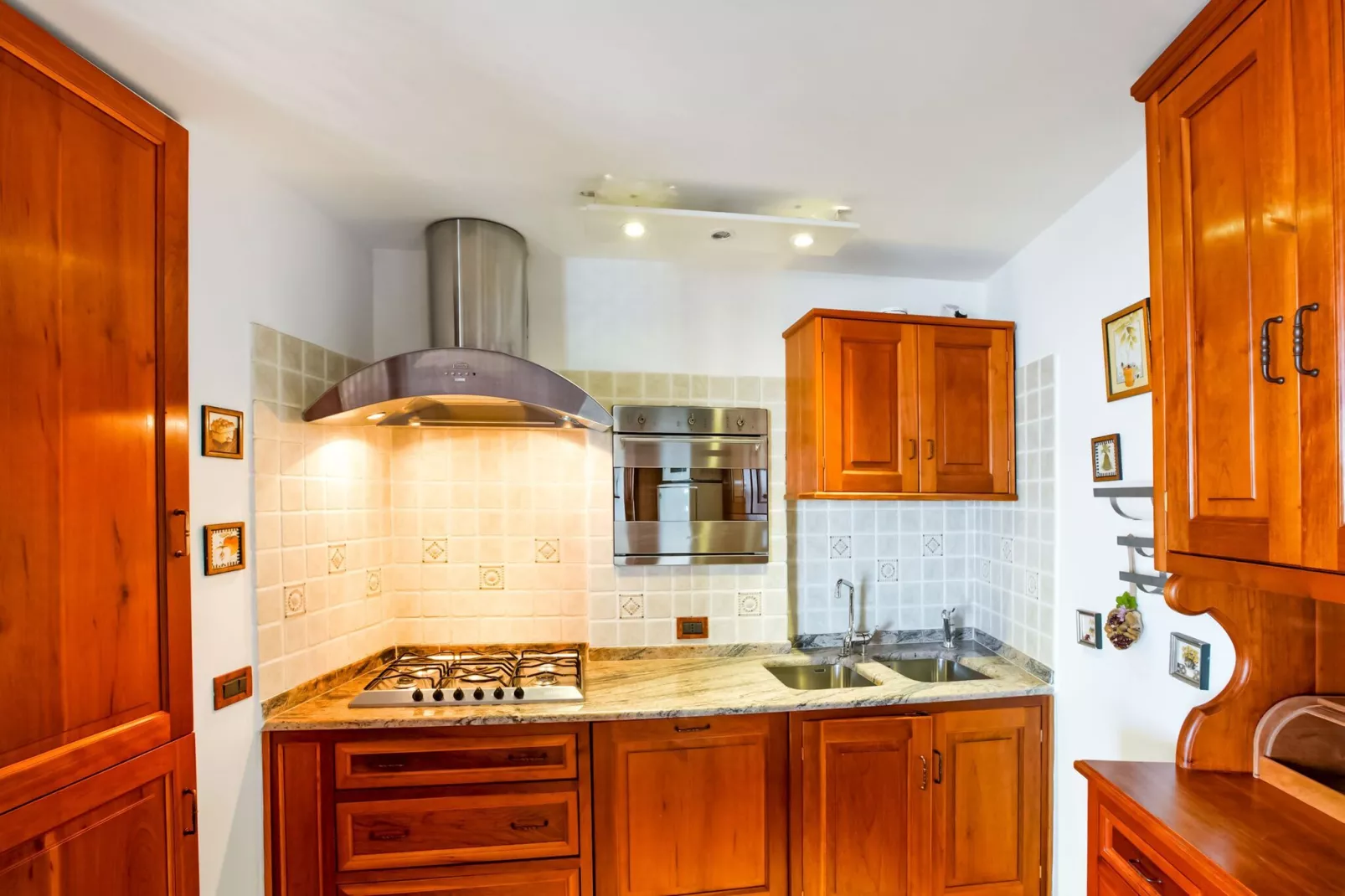 Arienzo-Kitchen