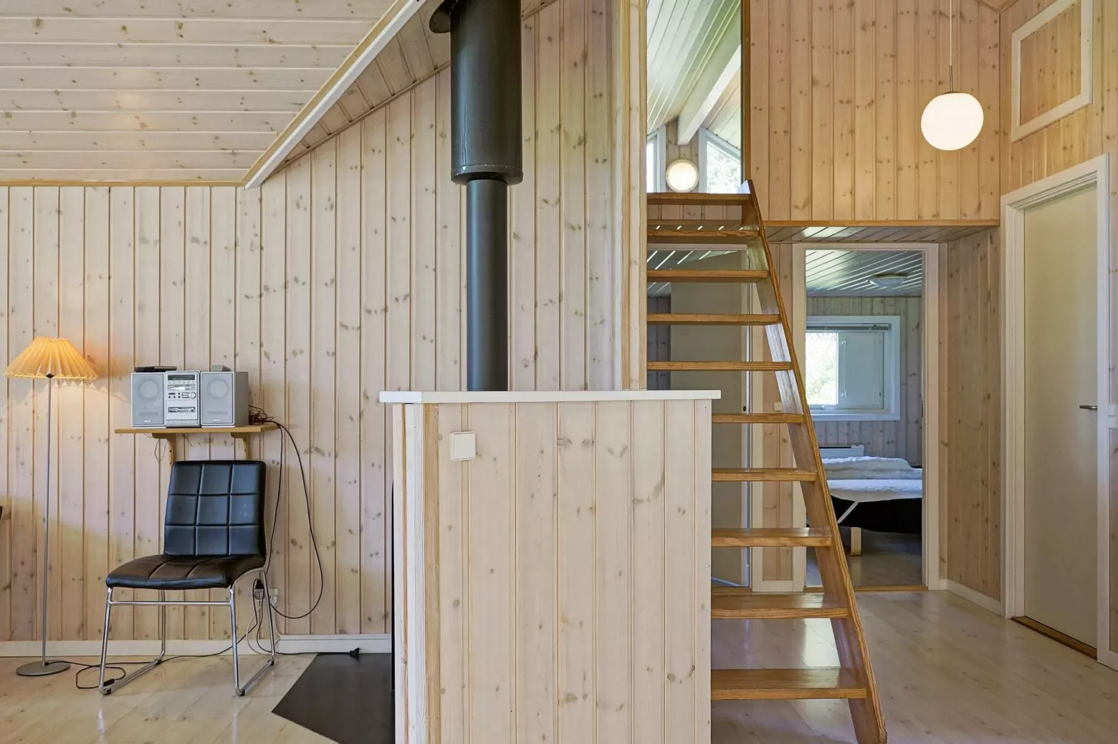 Luxury Retreat with Pool - By Traum Ferienwohnungen-Indoor