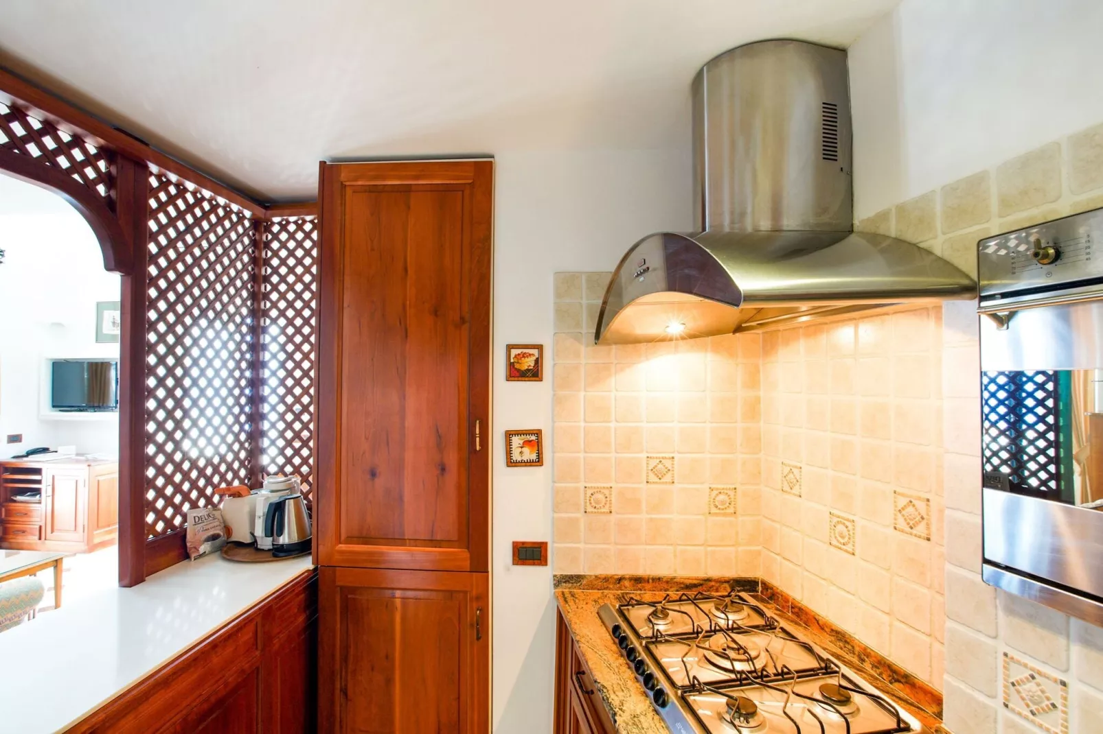 Arienzo-Kitchen