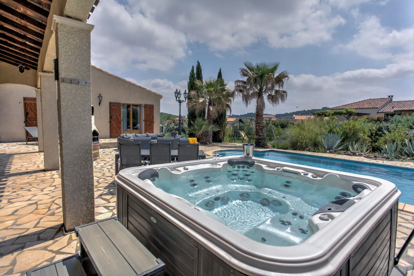 La Cerisette-Facilities