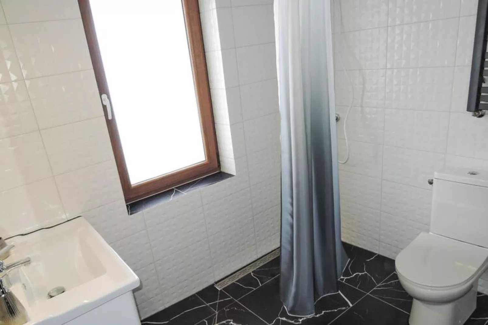 Holiday complex Swinoujscie-Bathroom