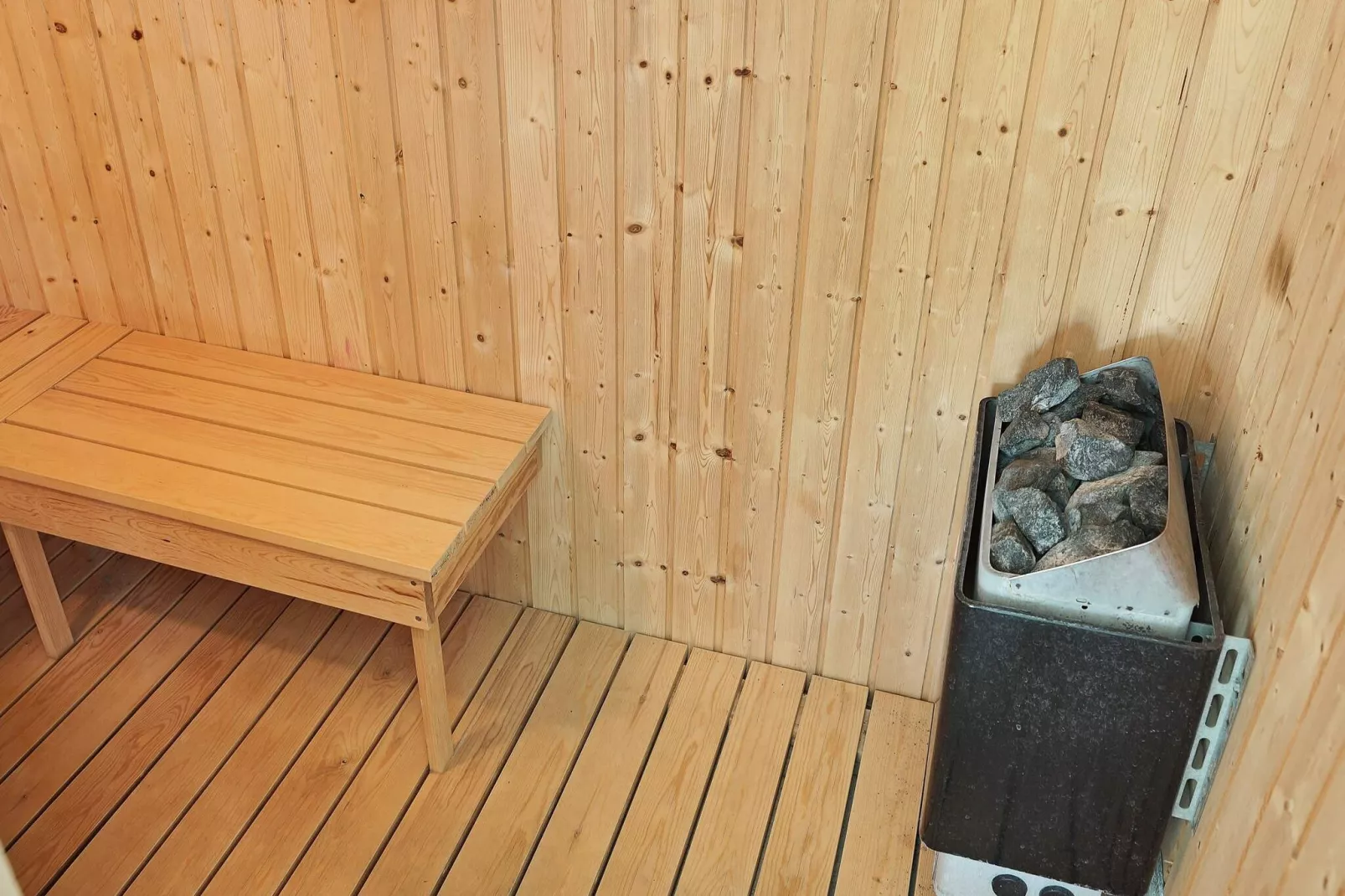 Luxury Retreat with Pool - By Traum Ferienwohnungen-Sauna