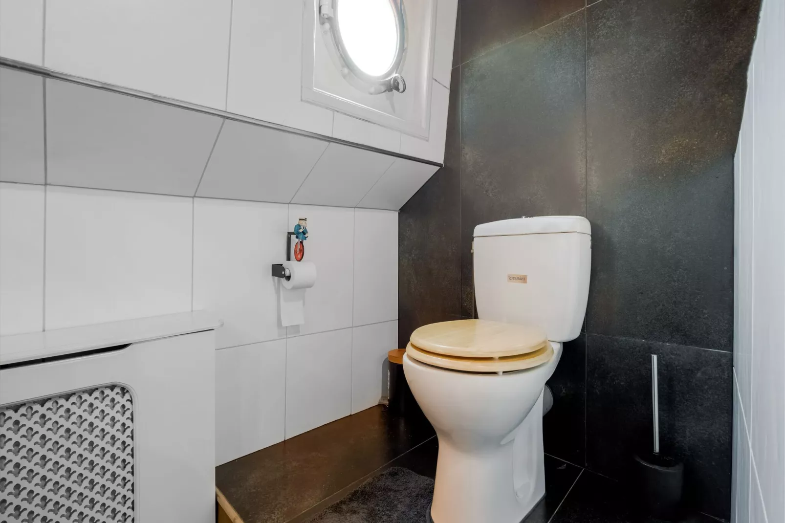 De Haai-Bathroom