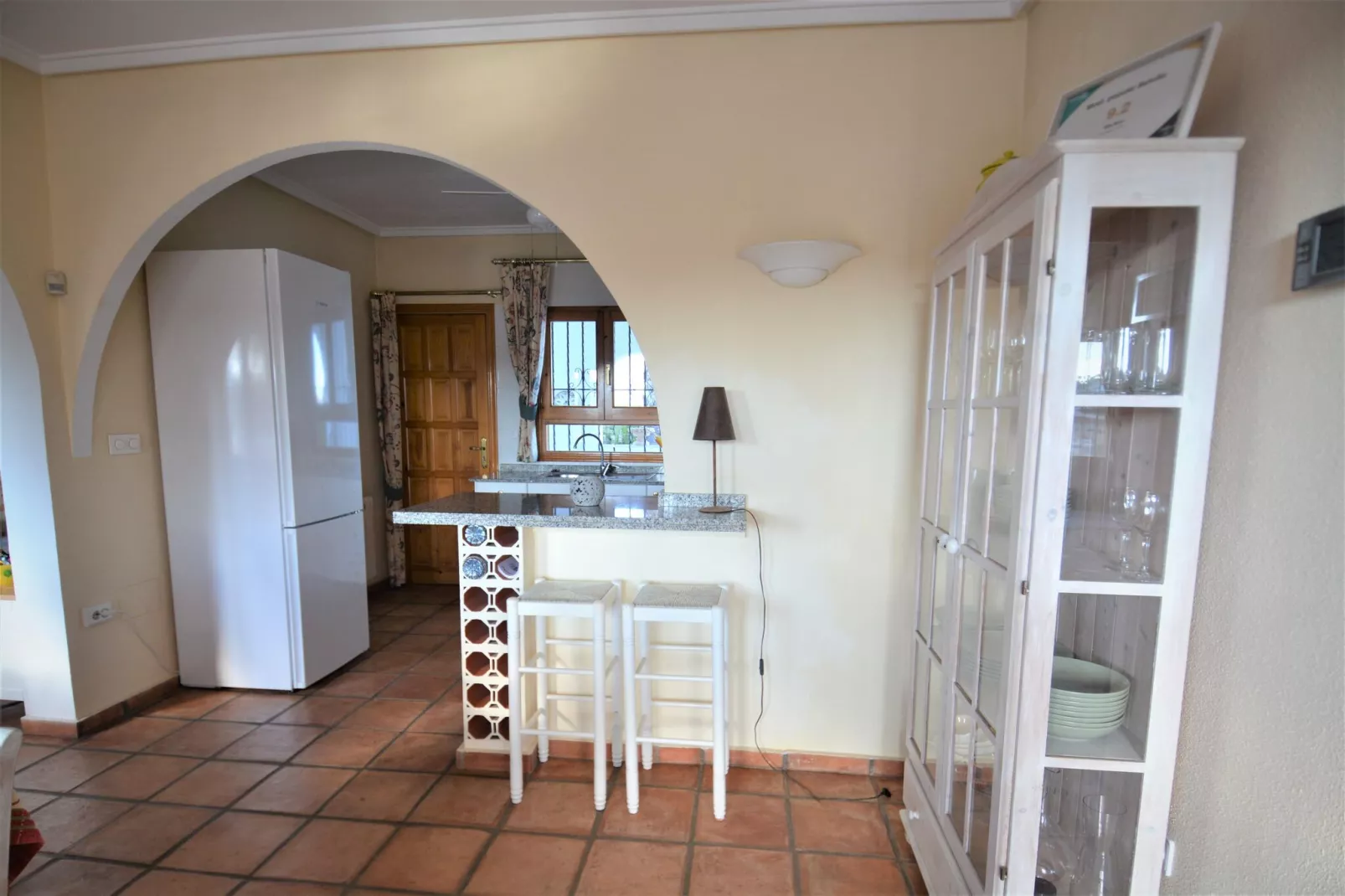 Villa Boya-Kitchen