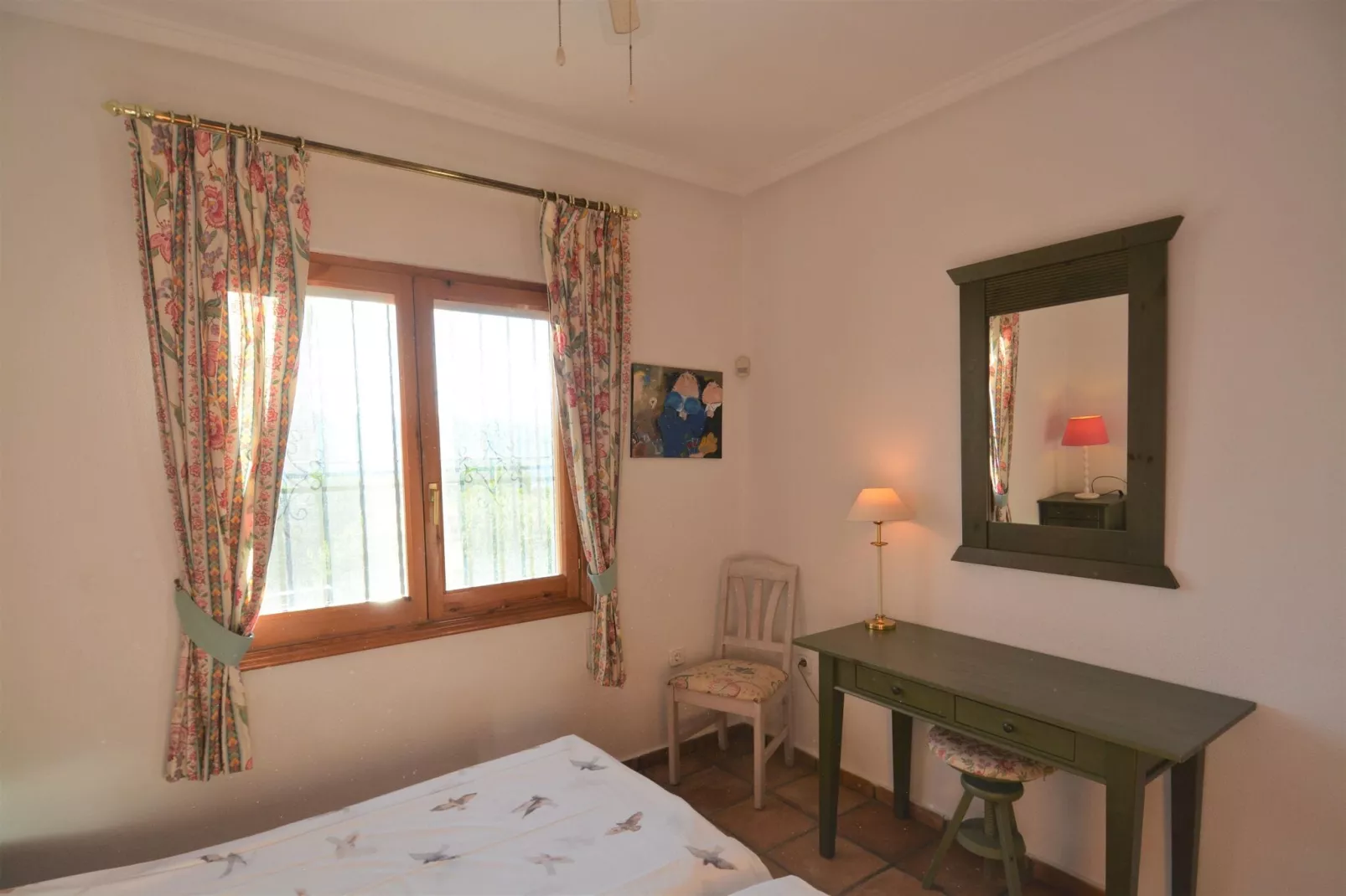 Villa Boya-Bedroom