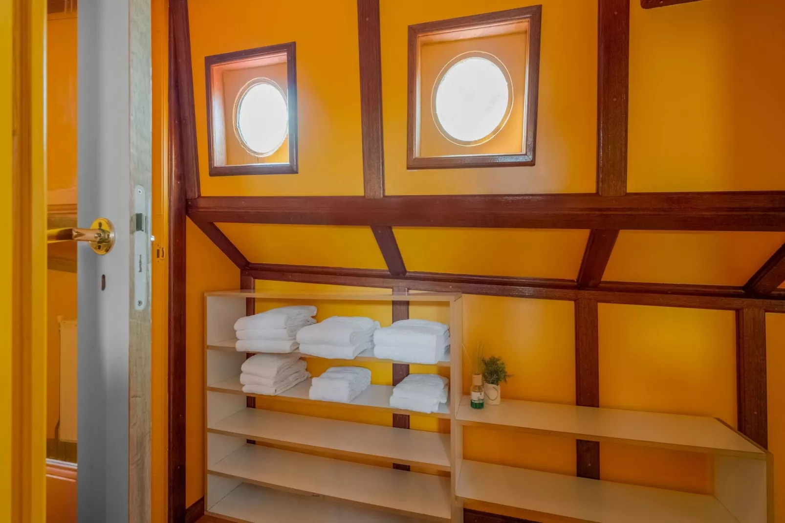 De Haai-Bathroom