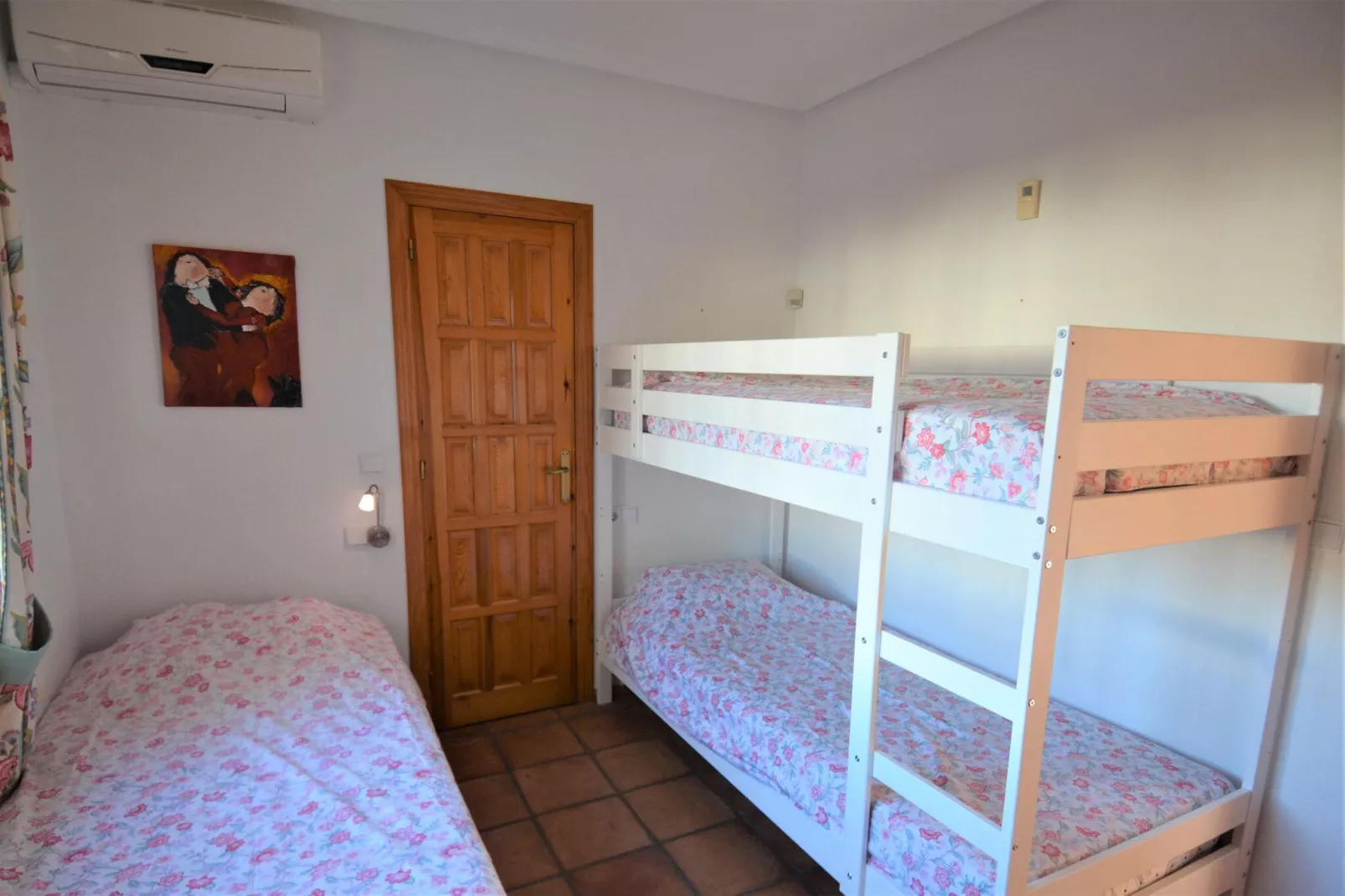 Villa Boya-Bedroom