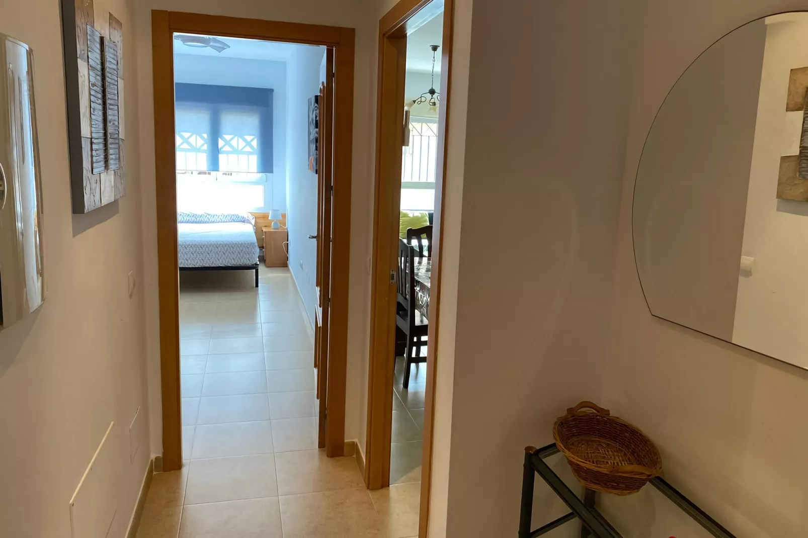 Bonita casa en Aguadulce-Landing