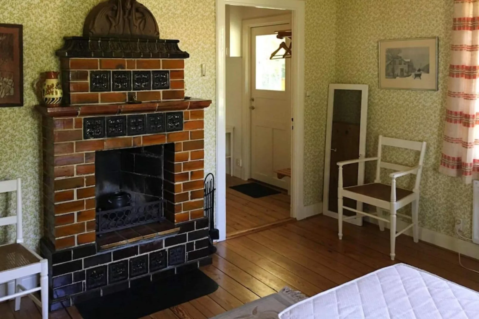Maison de vacances pour 6 a VITTARYD-By Traum-Intérieur