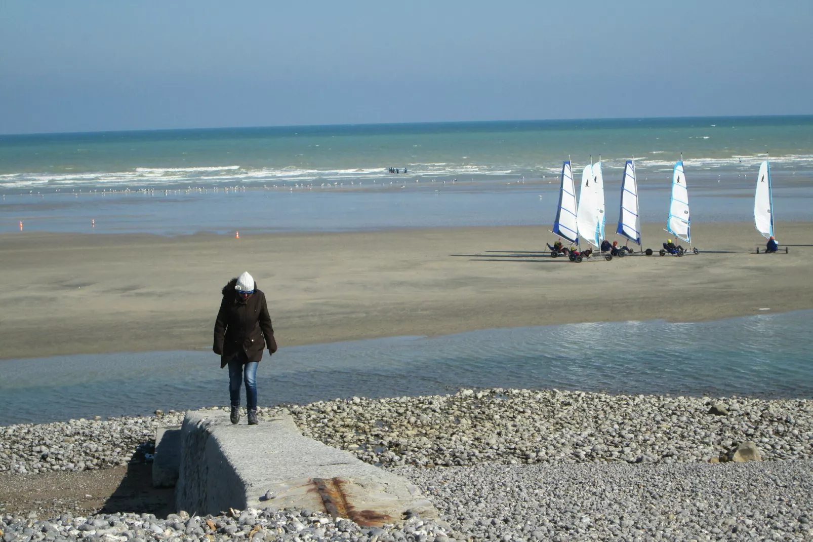 La Rivière-Areas within 20km in summer