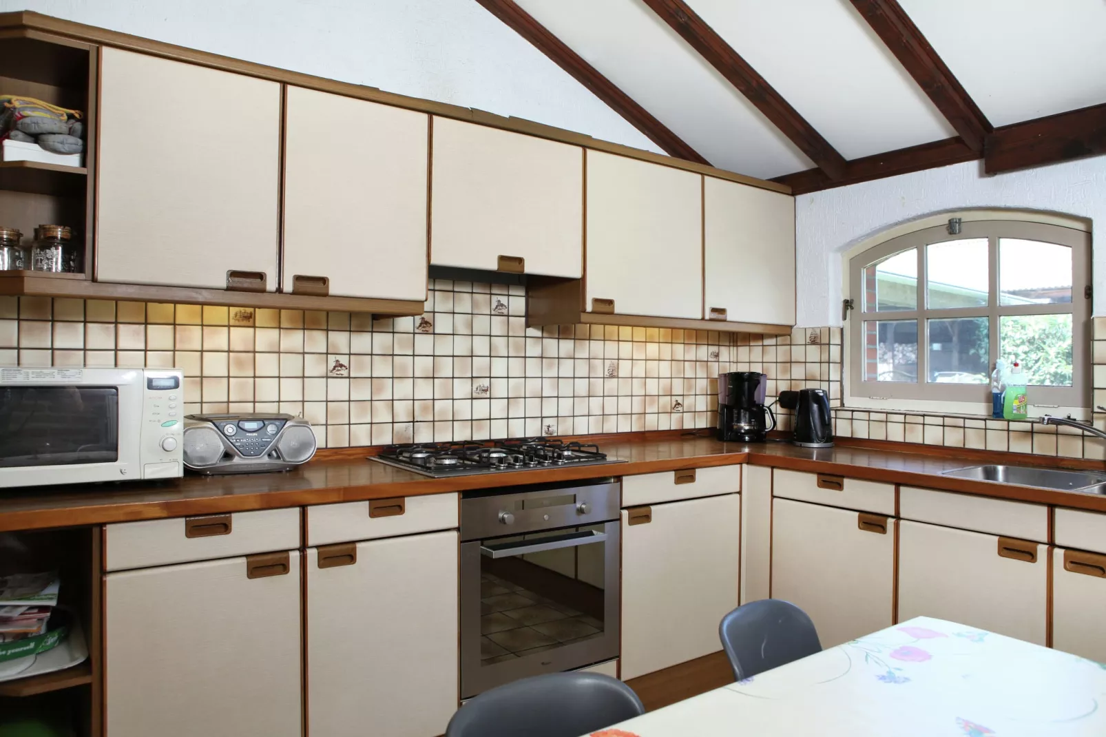 Wijsthoeve-Kitchen