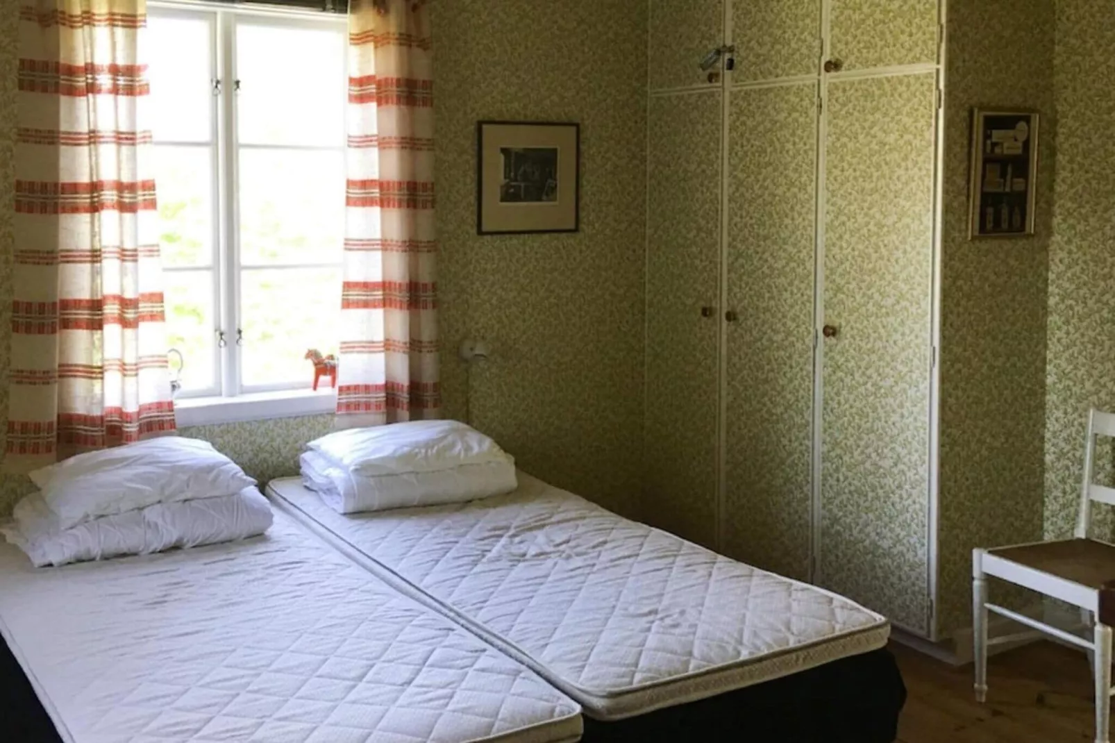 Maison de vacances pour 6 a VITTARYD-By Traum-Intérieur