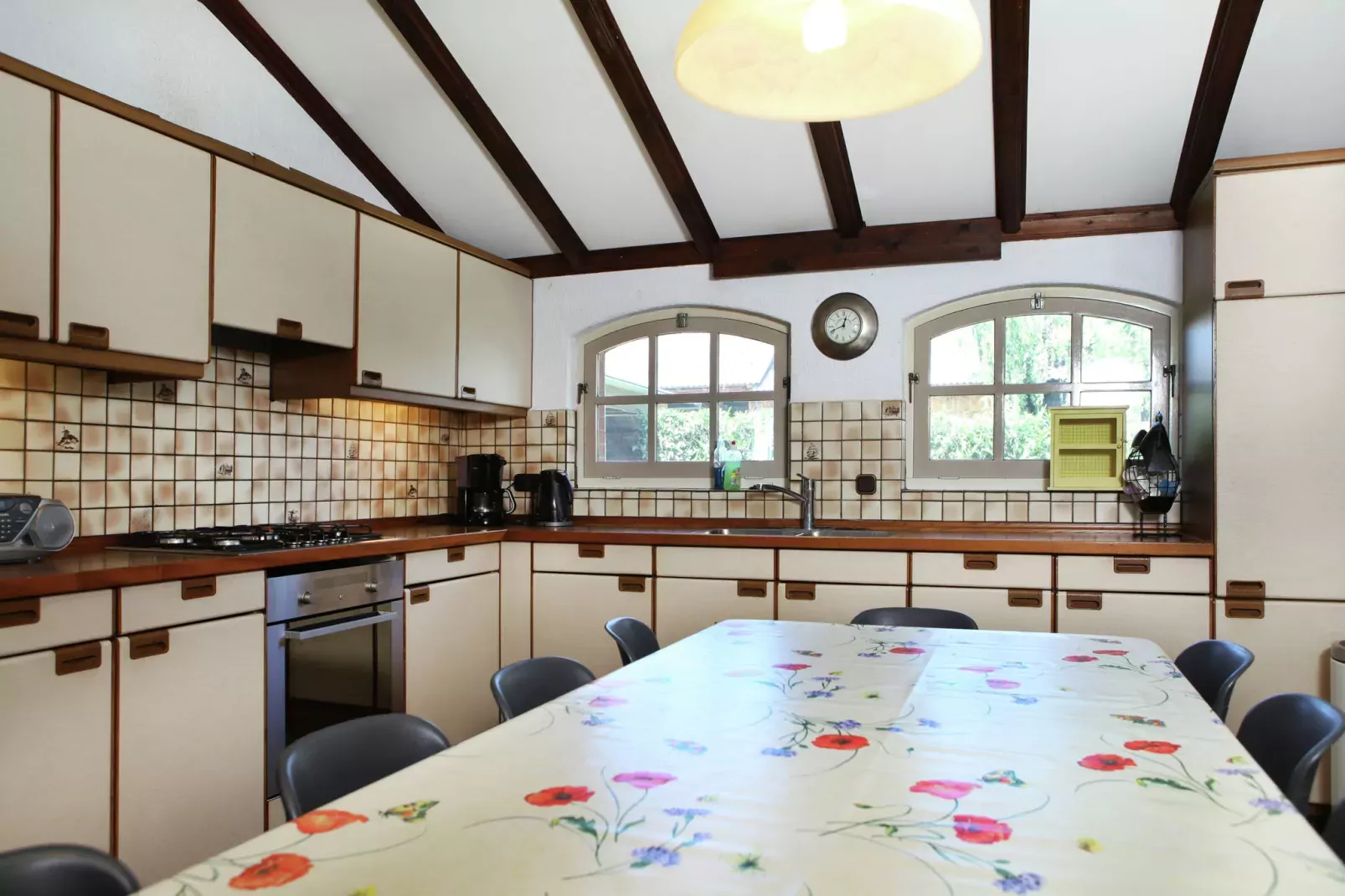 Wijsthoeve-Kitchen
