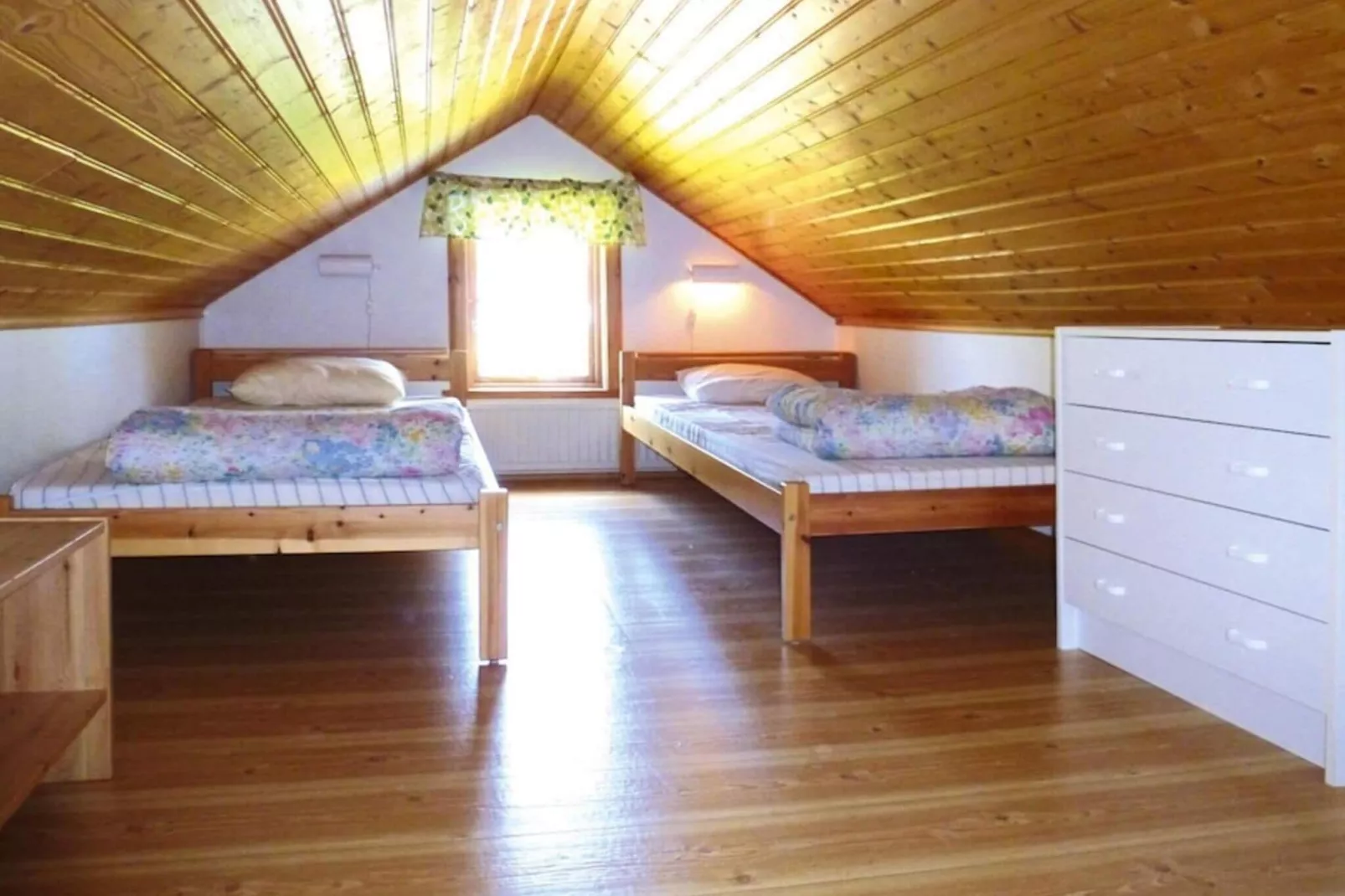 Maison de vacances pour 6 a VITTARYD-By Traum-Intérieur