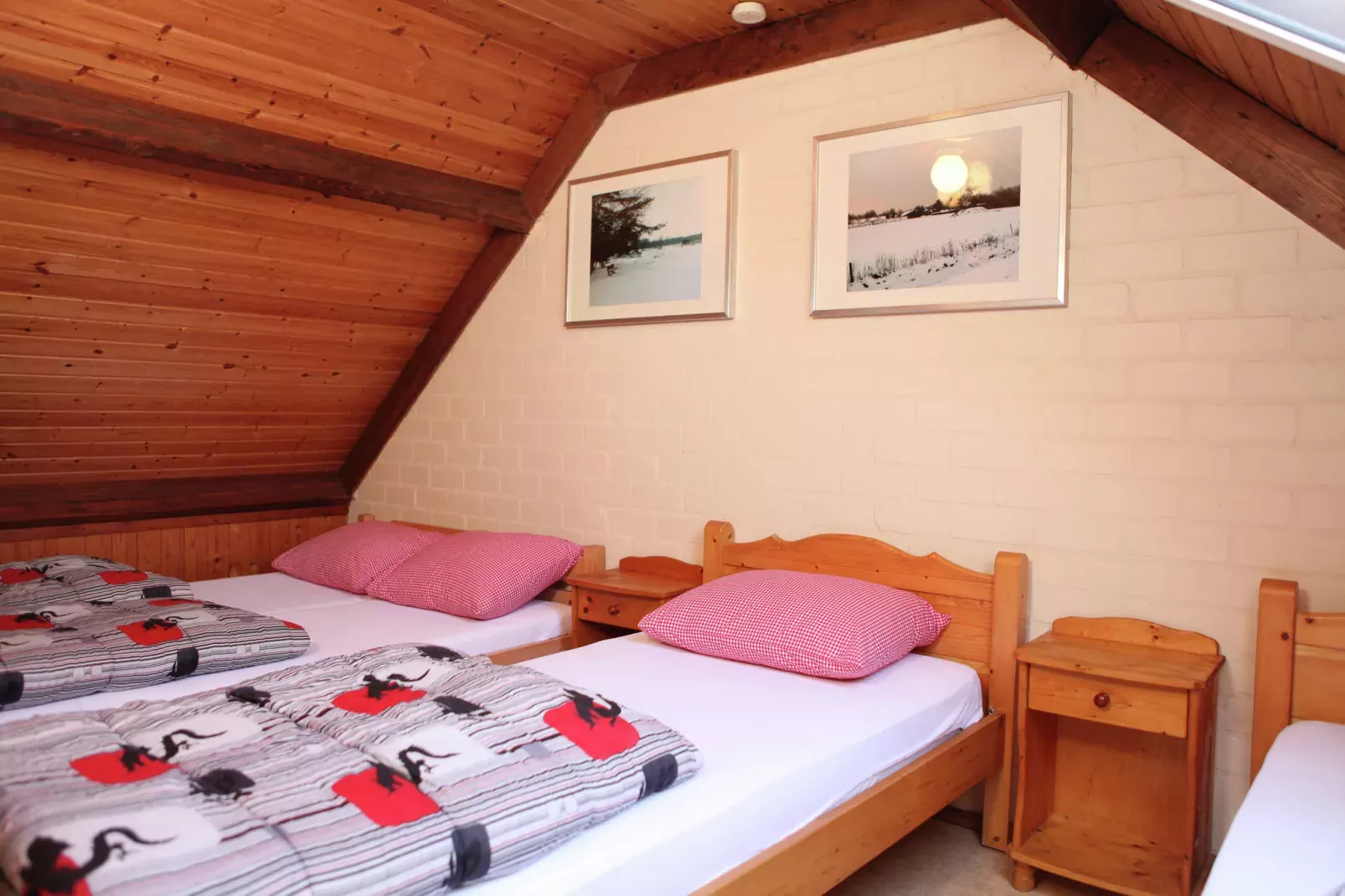 Wijsthoeve-Bedroom