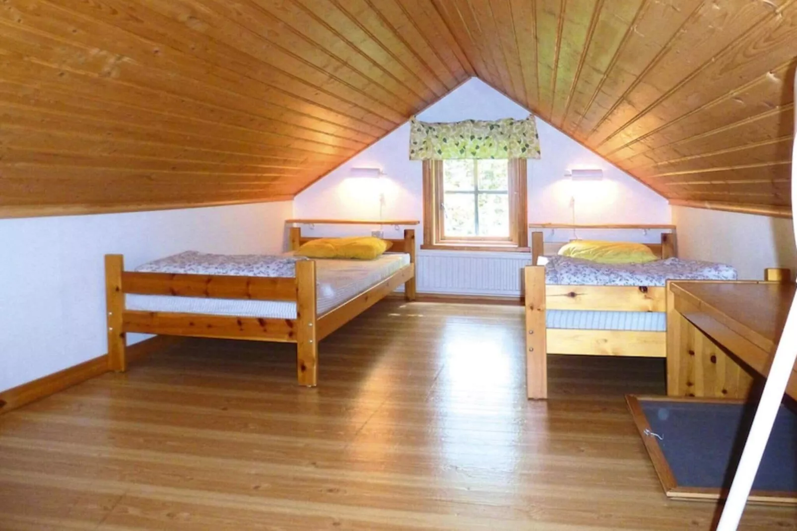 Maison de vacances pour 6 a VITTARYD-By Traum-Intérieur